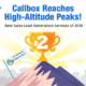 Callbox Gets a Nod from Comparakeet!