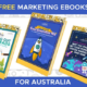 Hot Reads: A List of FREE Marketing Ebooks in Australia