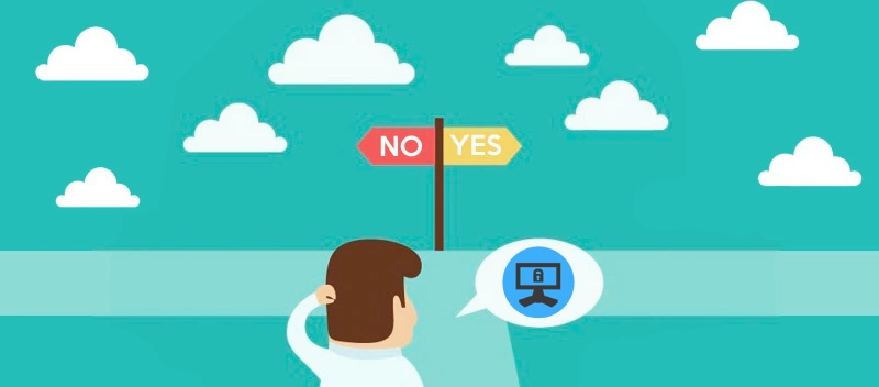 How To Make Decision-Makers Say Yes to your Cyber Security Solution