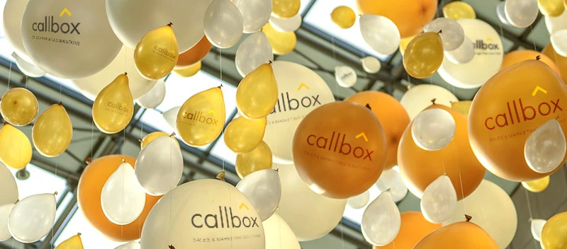 Business Phrases: Callbox Among Top Lead Generation Services