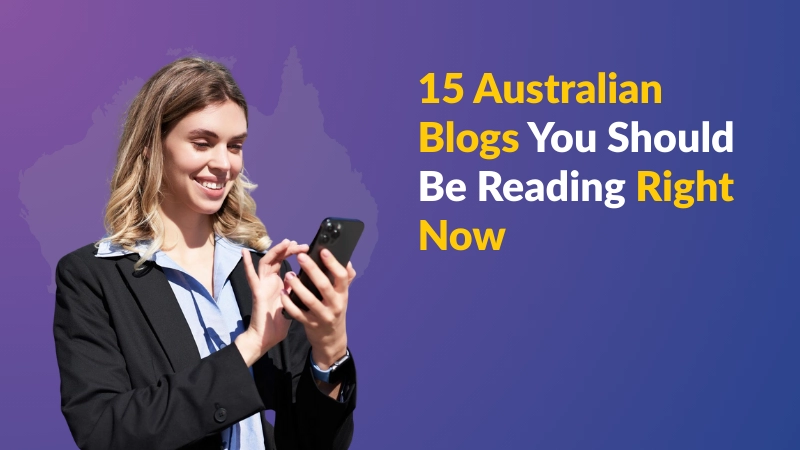 Marketing Blogs and Resources