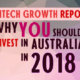 Fintech Growth Report