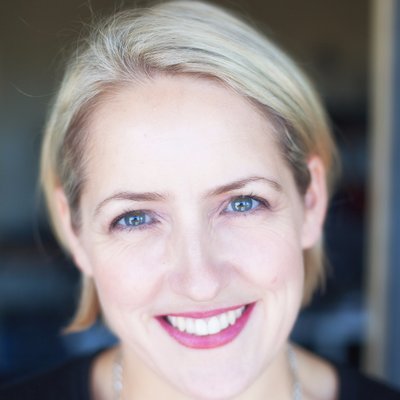 Laurel Papworth Laurel Papworth