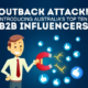 Outback Attack! Introducing Australia’s Top Ten B2B Influencers
