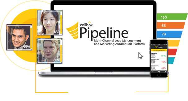 Callbox Australia Pipeline CRM