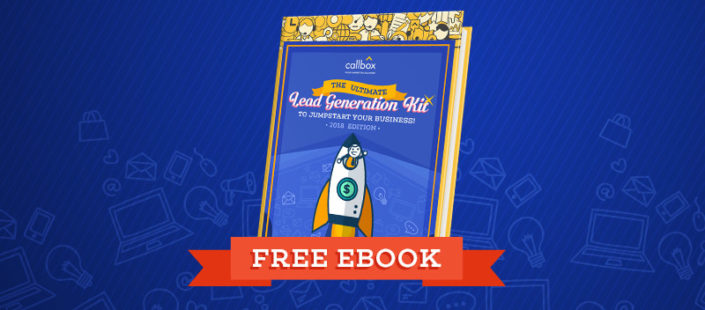 BLOG-The-Ultimate-Lead-Generation-Kit-to-Jumpstart-Your-Business-2018-Edition The Ultimate Lead Generation Kit TO Jumpstart Your Business E-book Cover