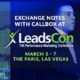 Callbox Team Readies Up for LeadsCon Las Vegas 2018