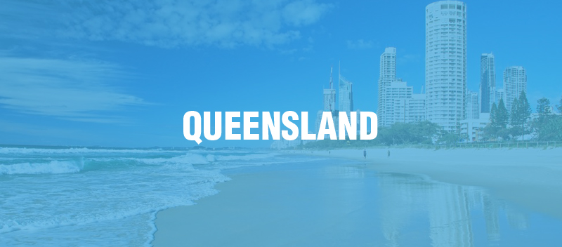 Queensland (QLD)