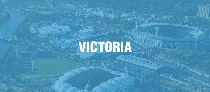 Victoria (VIC)