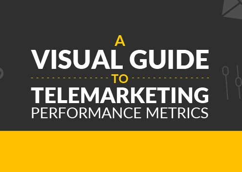 A Visual Guide to Telemarketing Performance Metrics [INFOGRAPHIC]