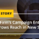 Telecom Firm’s Campaign Enters Next Phase, Grows Reach in New Segments [CASE STUDY]