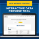 Callbox Adds Interactive Data Preview Tool as New Website Feature