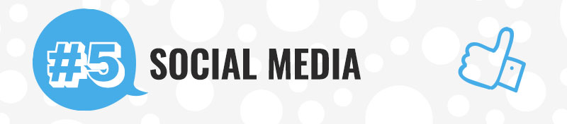 Social media