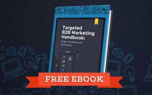 Targeted B2B Marketing Handbook