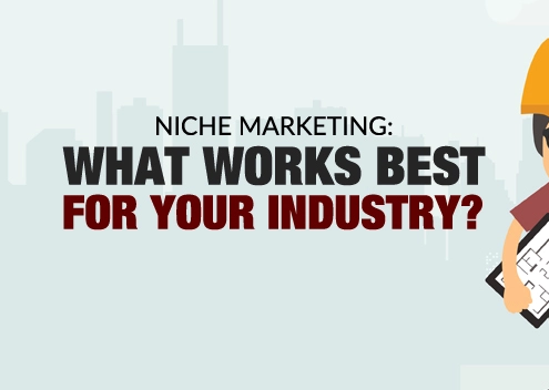 Niche Marketing: What works best for your industry?