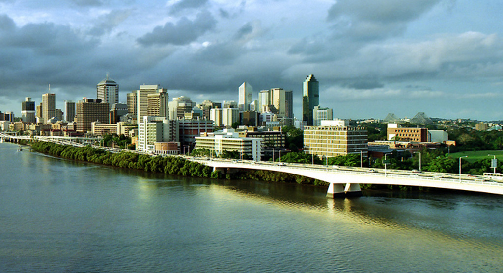Queensland