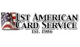 Callbox Client - 1st American Card Service