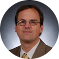 Ted Calvin