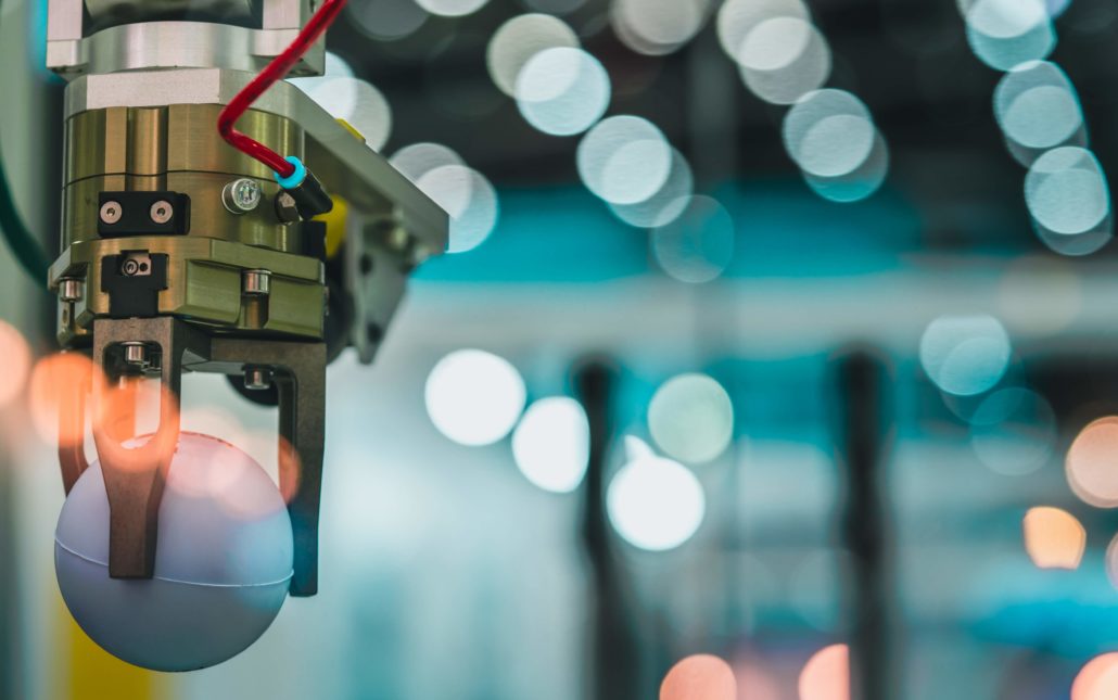 Marketing Automation