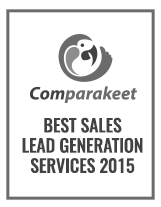 Comparakeet - Best Sales Lead Generation Services 2015