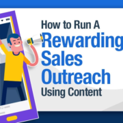 How-to-Run-a-Rewarding-Sales-Outreach-Using-Content (Blog Image)