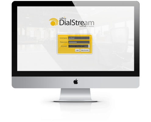 Callbox - DialStream