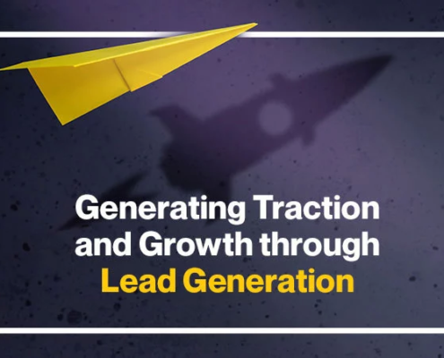 Generating-Traction-and-Growth-through-Lead-Generation