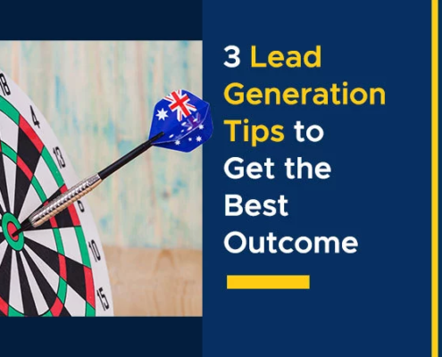 3 Lead Nurturing Tips to Get The Best Outcome (Featured Image)