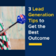3 Lead Nurturing Tips to Get The Best Outcome (Featured Image)