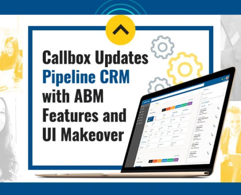 Callbox Updates Pipeline CRM with ABM Features and UI Makeover (Featured Image)
