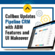 Callbox Updates Pipeline CRM with ABM Features and UI Makeover (Featured Image)