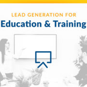 Education Lead Generation