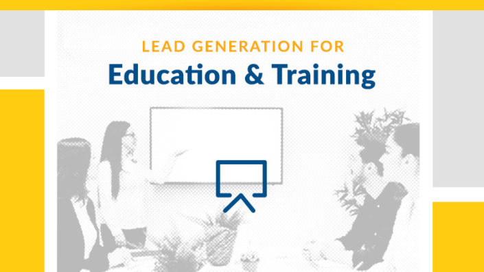 education-training Education Lead Generation
