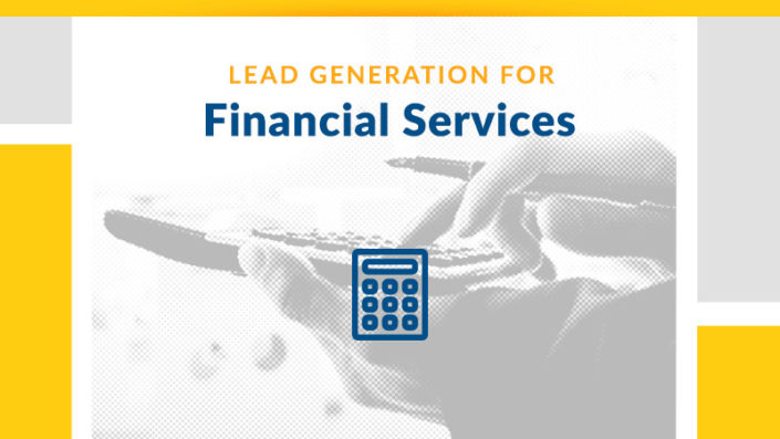 Financial Services Lead Generation