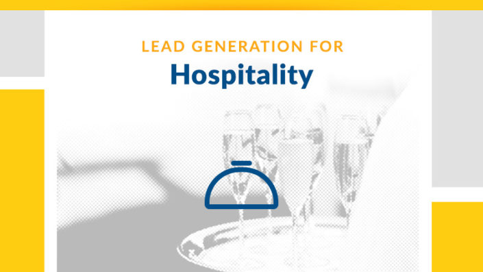 Hospitality Lead Generation