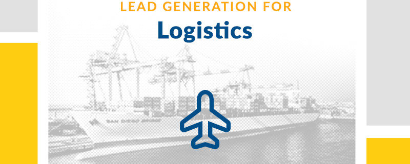 Logistics Lead Generation