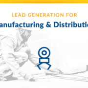 Manufacturing Lead Generation