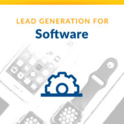 Software Lead Generation