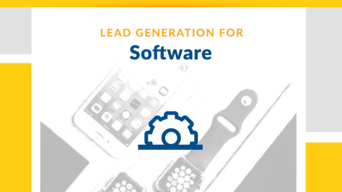 Software Lead Generation