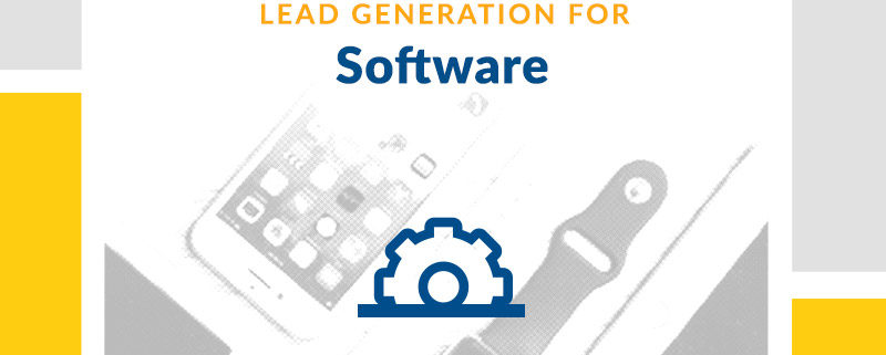 Software Lead Generation