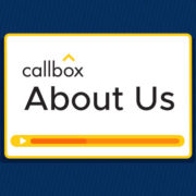 About Callbox [VIDEO]