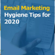 Email Marketing Hygiene Tips for 2020 (Featured Image)