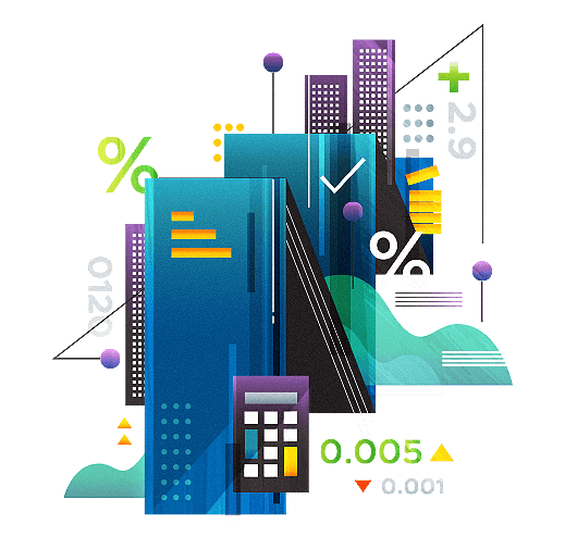 Manufacturing Illustration