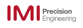 Callbox Client - IMI Precision Engineering