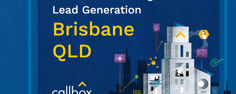 B2B Telemarketing Lead Generation Brisbane QLD - Callbox
