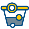 Marketing Automation Icon