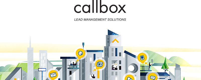 Callbox: Lead Management Solutions