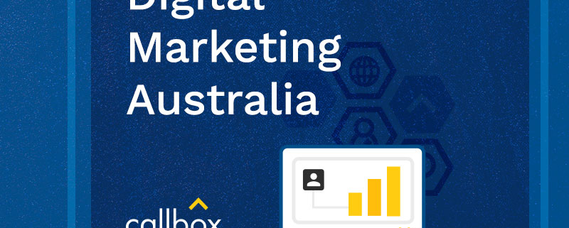 Callbox Digital Marketing in Australia