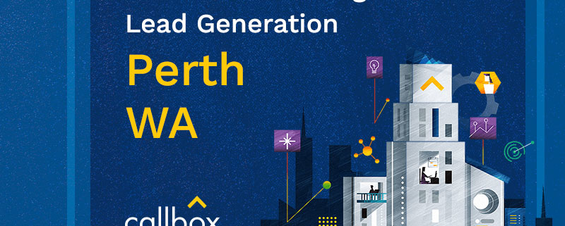 B2B Telemarketing Lead Generation Perth WA - Callbox Australia