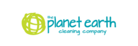 Client - Planet Earth Cleaning